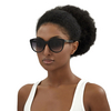 Gafas de sol Gucci GG0631S 001 black - Miniatura del producto 5/5