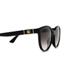 Gafas de sol Gucci GG0636SK 001 black - Miniatura del producto 3/4