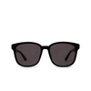 Gucci GG0637SK Sunglasses 001 black - product thumbnail 1/5