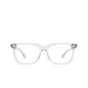 Gucci GG0737O Eyeglasses 016 grey - product thumbnail 1/4