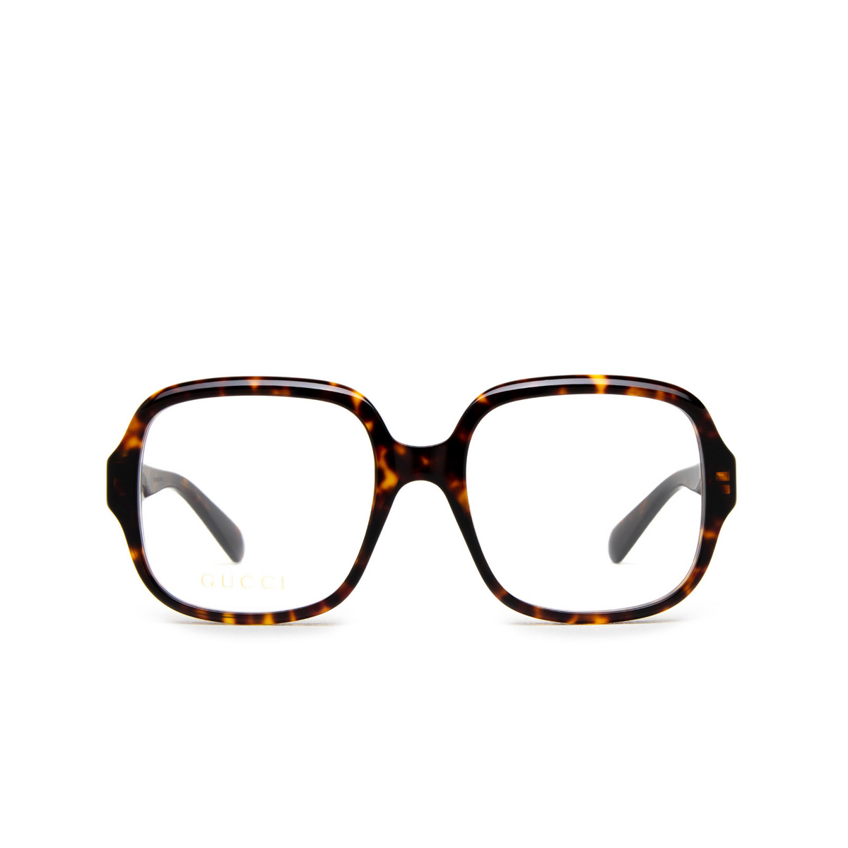 Eyeglasses Gucci GG0799O - Mia Burton