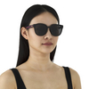 Gafas de sol Gucci GG0855SK 002 black - Miniatura del producto 5/5