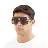 Gafas de sol Gucci GG0900S 002 havana - Miniatura del producto 5/5