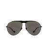 Gafas de sol Gucci GG0908S 004 black - Miniatura del producto 1/4