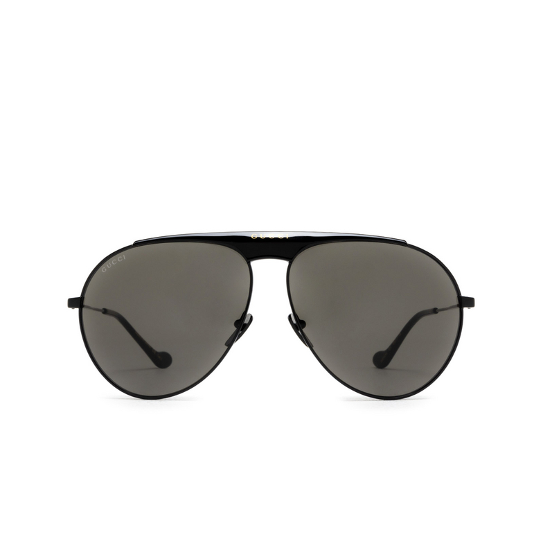 Gucci GG0908S Sunglasses 004 black - 1/4