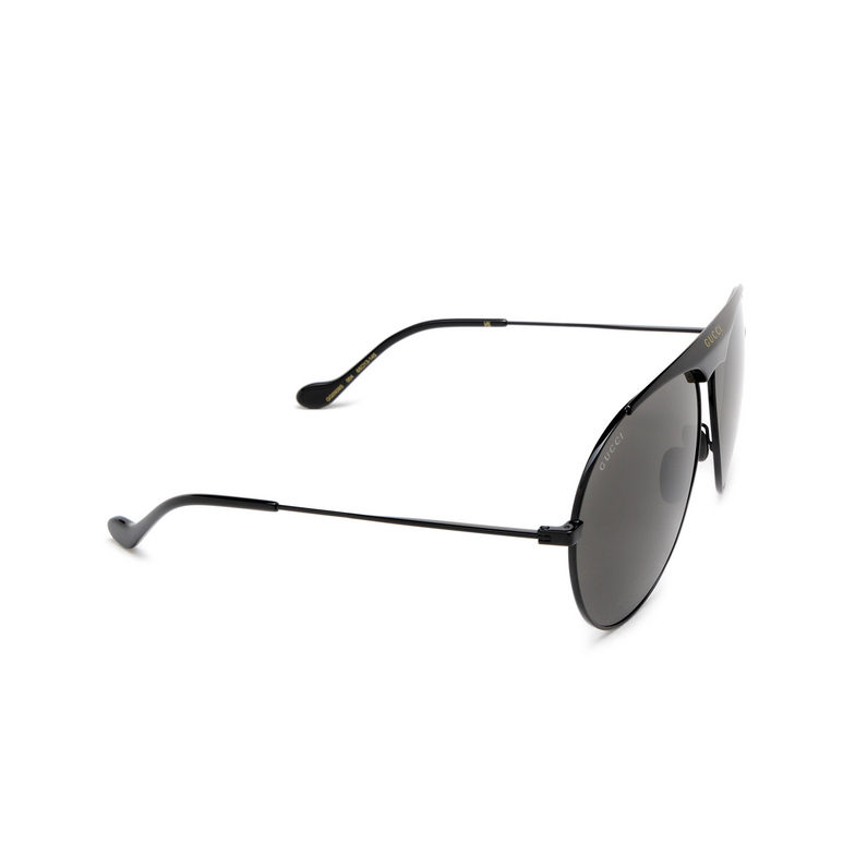 Gucci GG0908S Sunglasses 004 black - 2/4