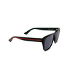 Gafas de sol Gucci GG0926S 001 black - Miniatura del producto 2/4