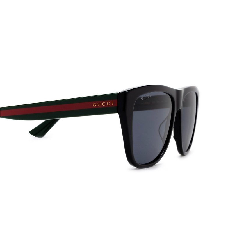 Gucci GG0926S Sunglasses 001 black - 3/4