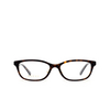 Gucci GG0931OJ Korrektionsbrillen 005 havana - Produkt-Miniaturansicht 1/4