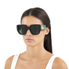 Gucci GG0956S Sunglasses 001 black - product thumbnail 5/5