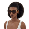 Gafas de sol Gucci GG0956S 007 havana - Miniatura del producto 5/5
