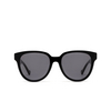 Gucci GG0960SA Sunglasses 002 black - product thumbnail 1/4