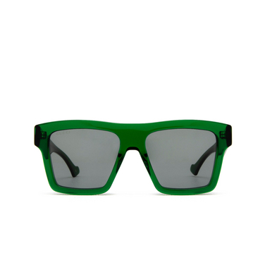 Gucci GG0962S Sunglasses 010 green - front view