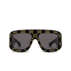 Gafas de sol Gucci GG0983S 004 black - Miniatura del producto 1/5