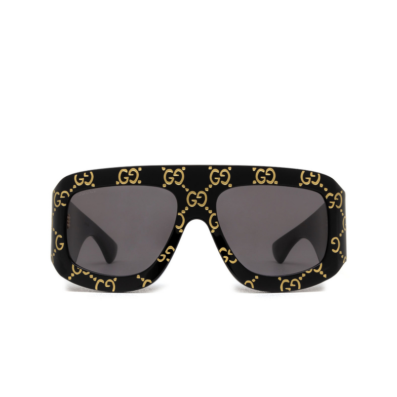 Gucci GG0983S Sunglasses 004 black - 1/5