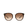 Gafas de sol Gucci GG1015SK 003 havana - Miniatura del producto 1/4