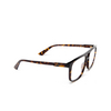 Gucci GG1035O Eyeglasses 002 havana - product thumbnail 2/4