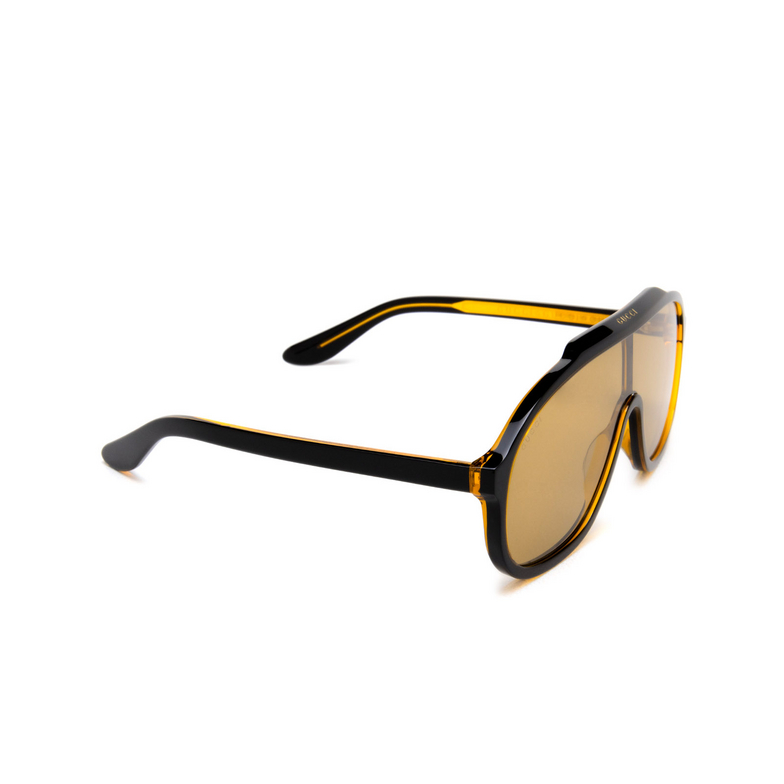 Gucci GG1038S Sunglasses 003 black - 2/4
