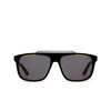 Gafas de sol Gucci GG1039S 001 black - Miniatura del producto 1/4
