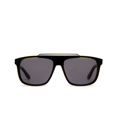 Gafas de sol Gucci GG1039S 001 black - Vista delantera