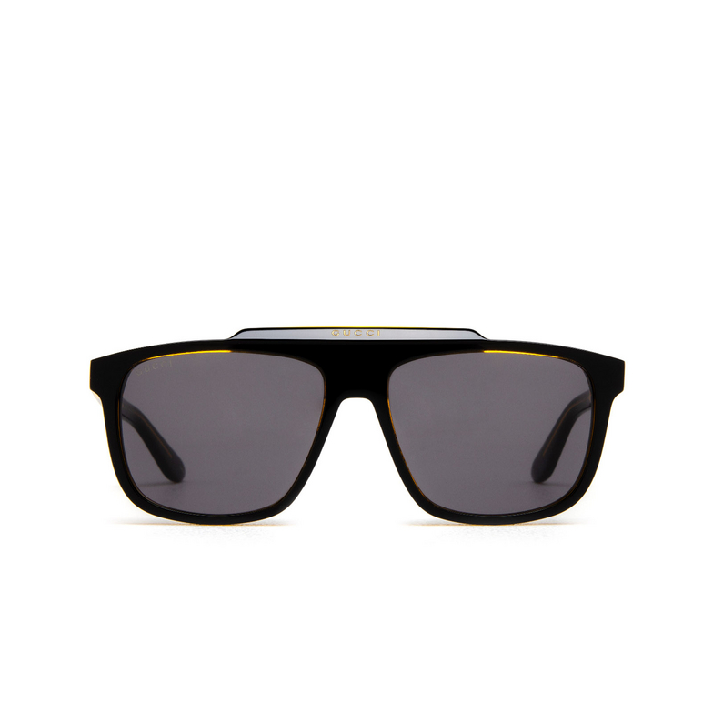 Gafas de sol Gucci GG1039S 001 black - 1/4
