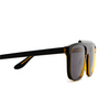Gafas de sol Gucci GG1039S 001 black - Miniatura del producto 3/4