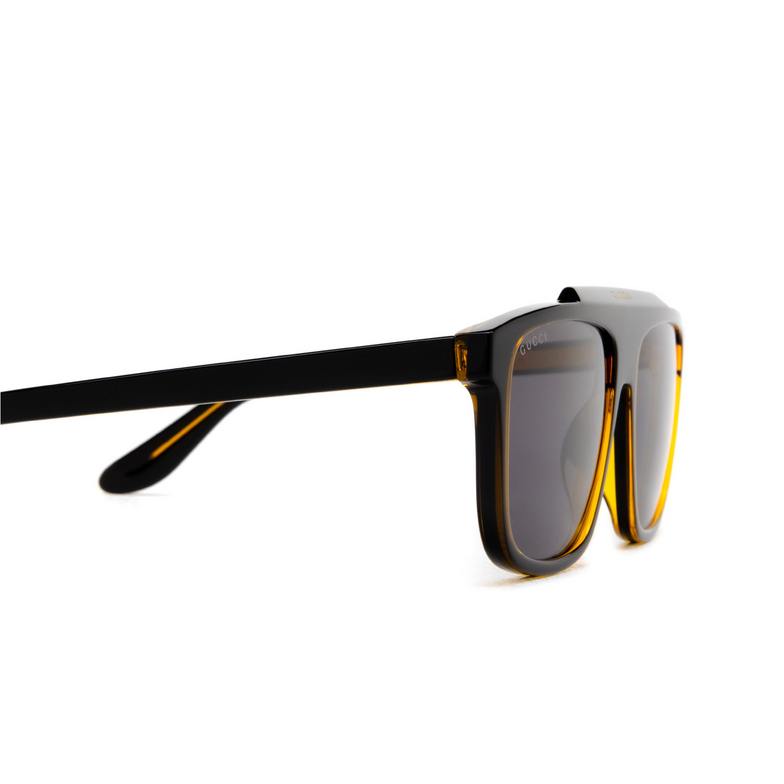 Gucci GG1039S Sunglasses 001 black - 3/4