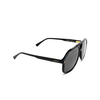 Gucci GG1042S Sunglasses 001 black - product thumbnail 2/4