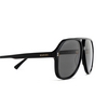 Gucci GG1042S Sunglasses 001 black - product thumbnail 3/4