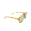 Gucci GG1042S Sunglasses 004 havana - product thumbnail 2/4