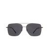 Gafas de sol Gucci GG1053SK 001 gunmetal - Miniatura del producto 1/4