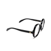 Gucci GG1069O Korrektionsbrillen 001 black - Produkt-Miniaturansicht 2/4