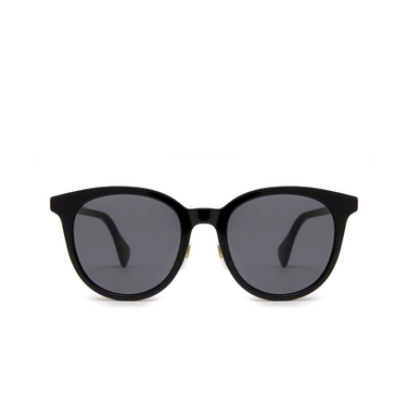 Gafas de sol Gucci GG1073SK 001 black - Vista delantera
