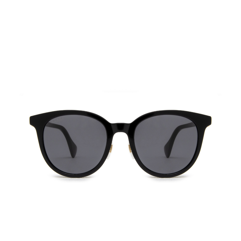 Gucci GG1073SK Sunglasses 001 black - 1/4
