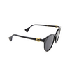 Gucci GG1073SK Sunglasses 001 black - product thumbnail 2/4