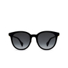 Gafas de sol Gucci GG1073SK 002 black - Miniatura del producto 1/4