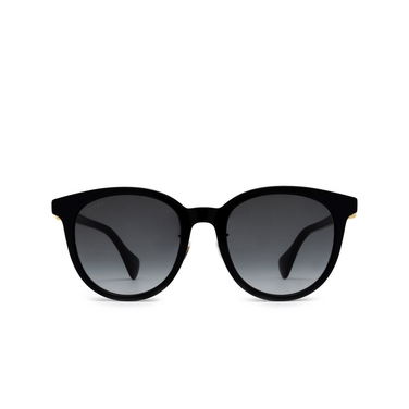Gafas de sol Gucci GG1073SK 002 black - Vista delantera