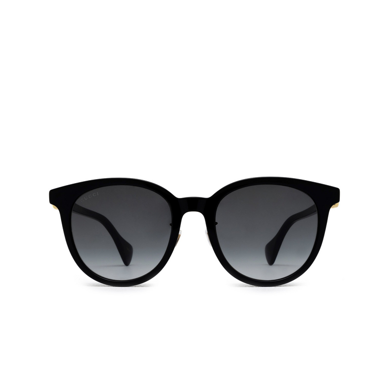 Gucci GG1073SK Sunglasses 002 black - 1/4