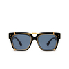 Gucci GG1084S Sunglasses 005 black - product thumbnail 1/7