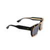 Gucci GG1084S Sunglasses 005 black - product thumbnail 2/7