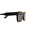 Gucci GG1084S Sunglasses 005 black - product thumbnail 3/7