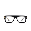 Gucci GG1085O Korrektionsbrillen 001 black - Produkt-Miniaturansicht 1/4