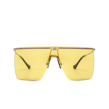 Gucci GG1096S Sunglasses 003 gold - front view