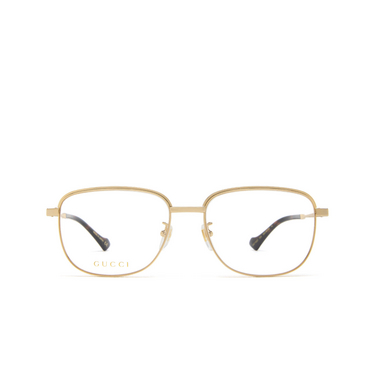 Gucci GG1102O 004 Gold 004 gold - front view