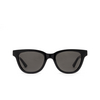 Gafas de sol Gucci GG1116S 001 black - Miniatura del producto 1/4