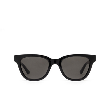 Gucci GG1116S Sunglasses 001 black - front view