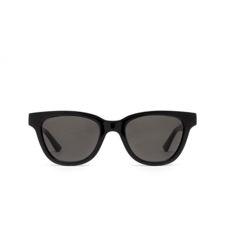 Gucci GG1116S Sunglasses 001 black - 1/4