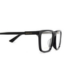 Gucci GG1120OA Eyeglasses 001 black - product thumbnail 3/4