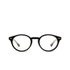 Gucci GG1127OJ Eyeglasses 001 black - product thumbnail 1/4
