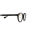 Gucci GG1127OJ Eyeglasses 001 black - product thumbnail 3/4